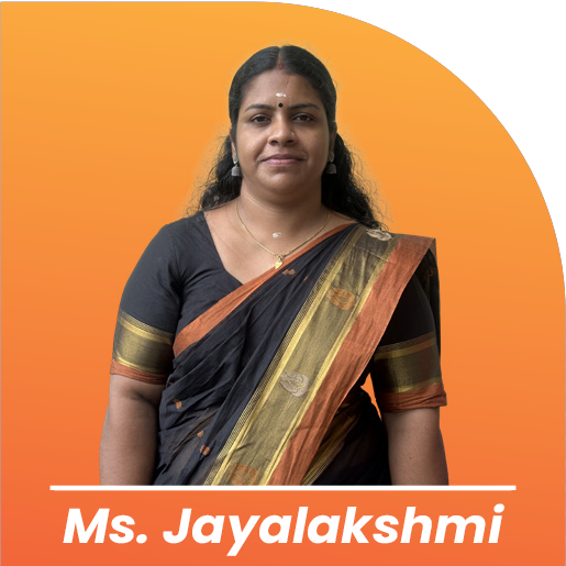 MS.JAYALAKSHMI